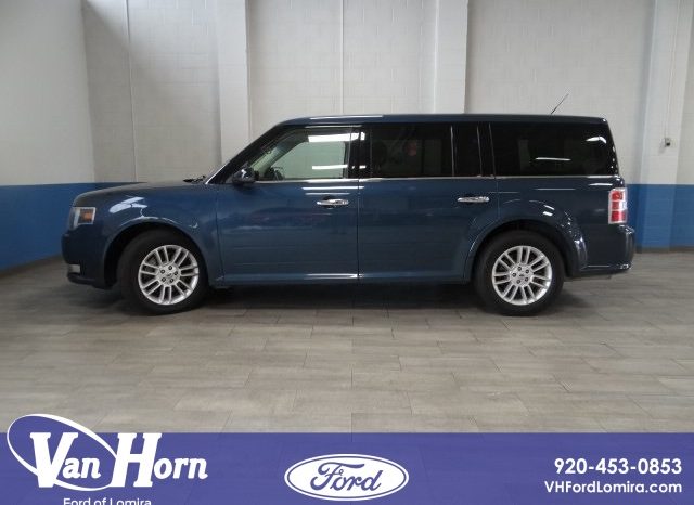 Used 2016 Ford Flex