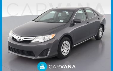 Used 2012 Toyota Camry