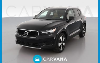 Used 2019 Volvo XC40