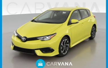 Used 2017 Toyota Corolla