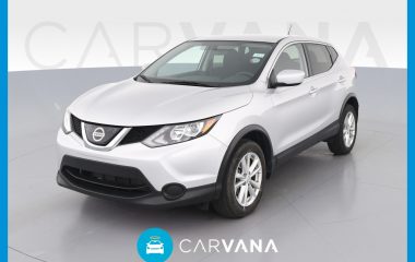 Used 2018 Nissan Rogue