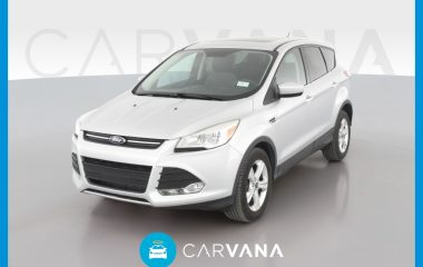 Used 2015 Ford Escape