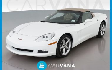 Used 2012 Chevrolet Corvette