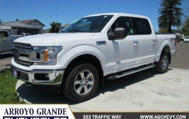 Used 2018 Ford F 150