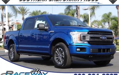 Used 2018 Ford F 150