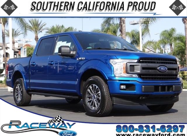 Used 2018 Ford F 150
