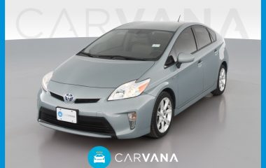Used 2014 Toyota Prius