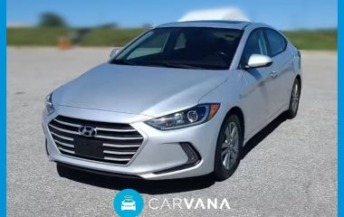 Used 2018 Hyundai Elantra