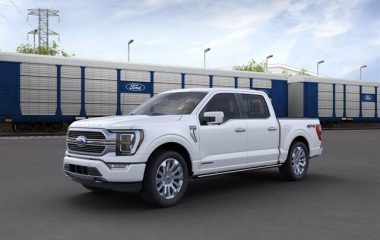 New 2021 Ford F 150