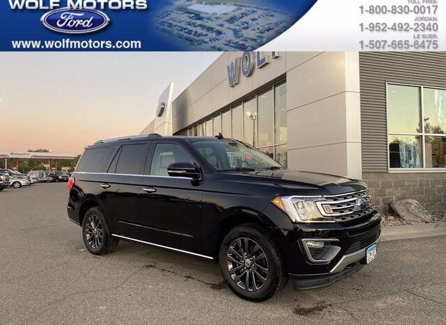 Used 2019 Ford Expedition