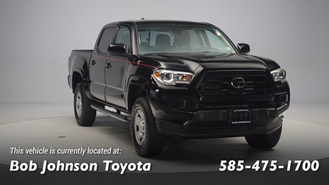 Used 2020 Toyota Tacoma