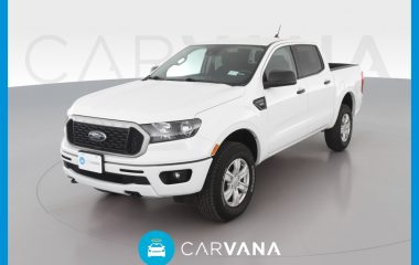 Used 2020 Ford Ranger