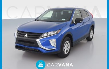 Used 2018 Mitsubishi Eclipse Cross