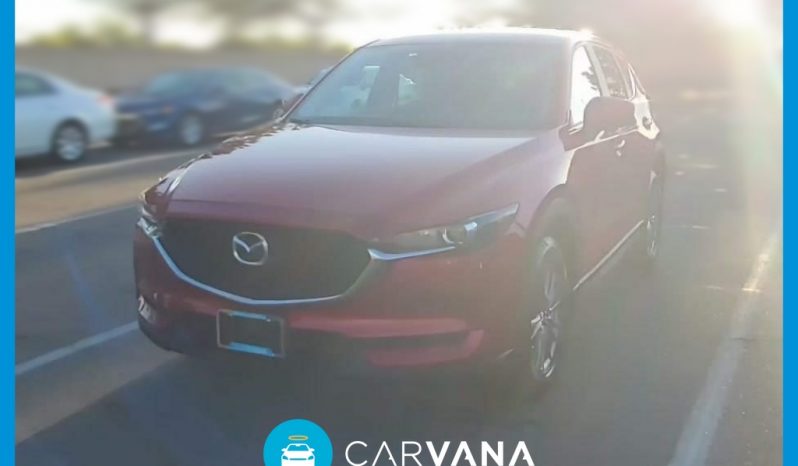 Used 2018 Mazda CX 5