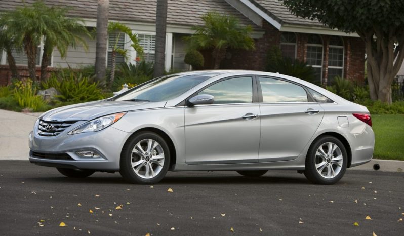 Used 2013 Hyundai Sonata