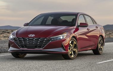 New 2022 Hyundai Elantra