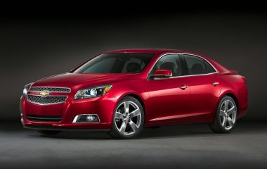 Used 2013 Chevrolet Malibu