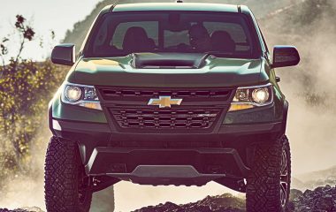 Used 2019 Chevrolet Colorado