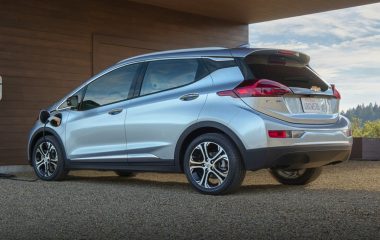 Used 2019 Chevrolet Bolt EV