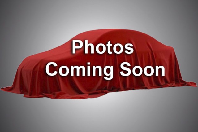Used 2015 Jeep Renegade