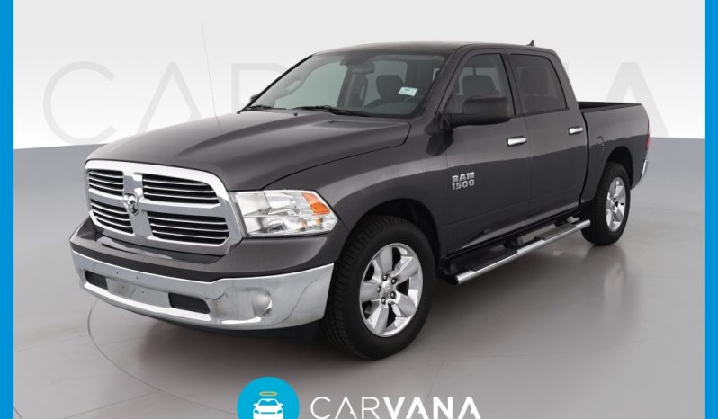 Used 2014 RAM 1500