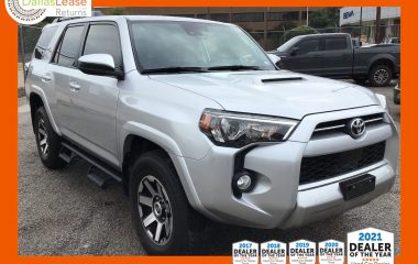 Used 2020 Toyota 4Runner