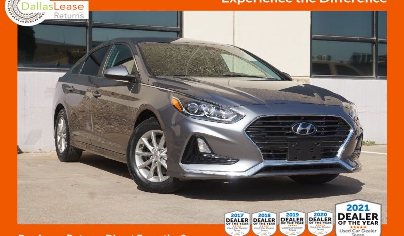 Used 2019 Hyundai Sonata